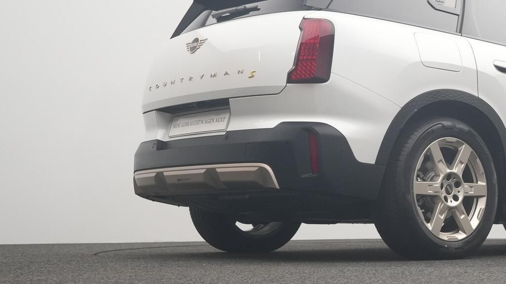 MINI Countryman SE (Cooper) - Bild 24