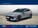 Hyundai KONA Elektro SX2 65,4kWh N-Line X (MY25) - Hyundai Kona Elektro N-Line-X