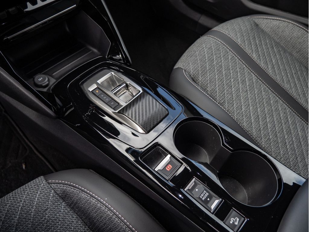 Peugeot 2008 - Bild 14