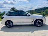 BMW iX3 INSPIRING  M-Sport, AHK schwenkbar - BMW iX3 von privat