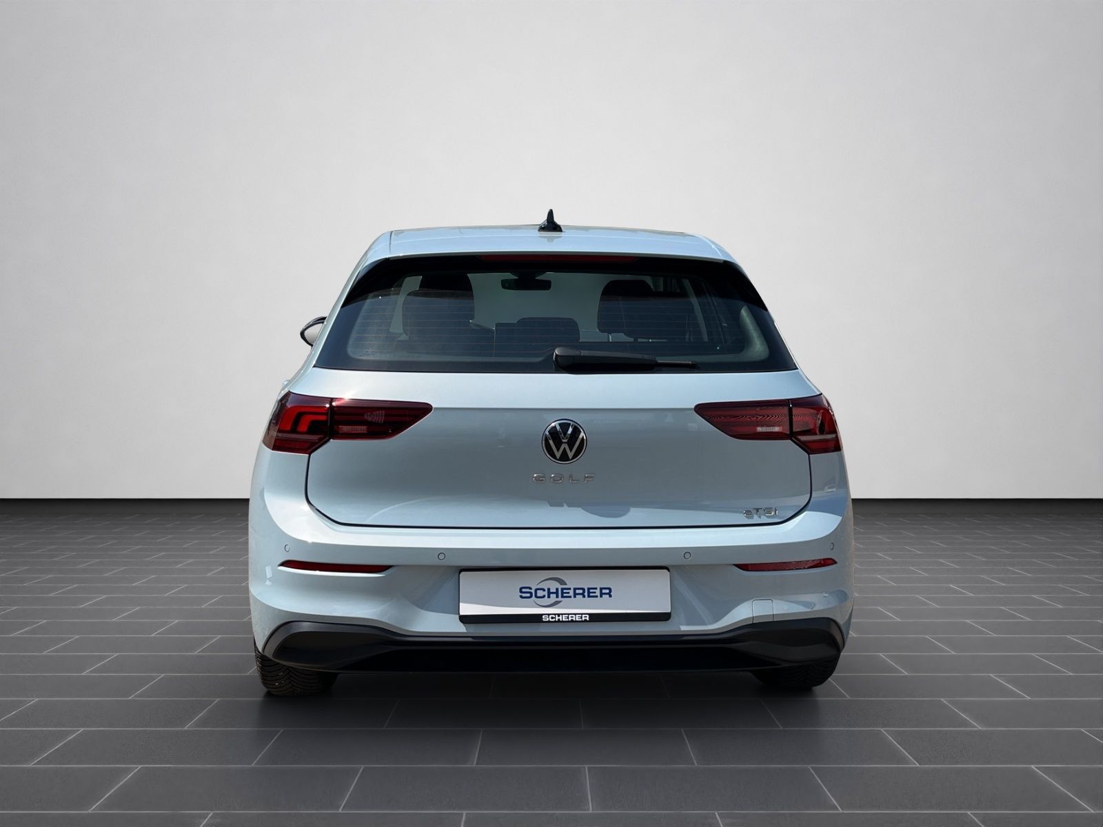 Volkswagen Golf - Bild 6