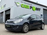 Kia Rio FIFA World Cup Edition - Kia Rio: Kleinwagen