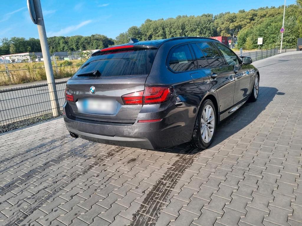 BMW 125
