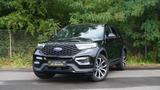 Ford Explorer ST-Line 4x4 Pilot/Pano/360°/AHK/Massage - Ford Explorer: ST
