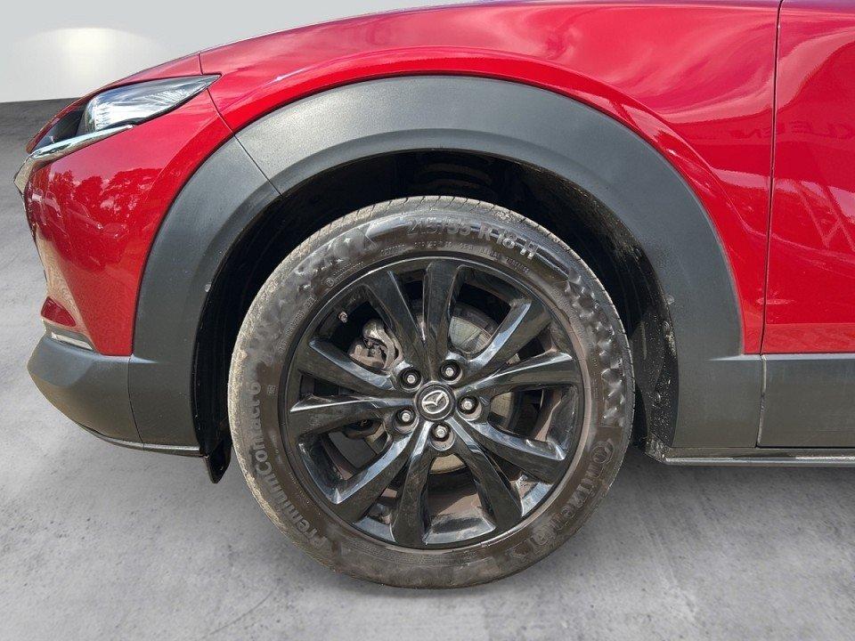 Mazda CX-30 2.0l "Homura" 150PS M Hybrid