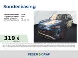 Volkswagen Tayron 1.5 eTSI Life 7Si ACC AHK Matrix Nav 360° - blaue Volkswagen Tayron