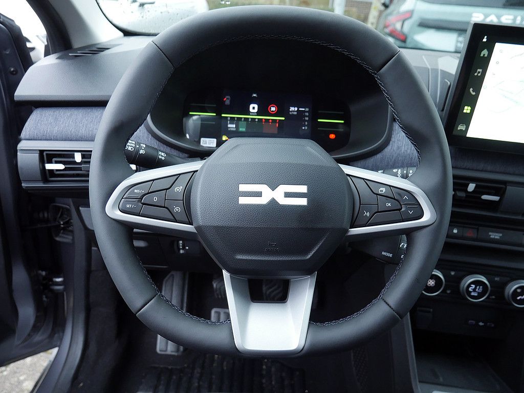 Fahrzeugabbildung Dacia Jogger Journey TCe 110 FACELIFT 2026!!! 5-SITZER