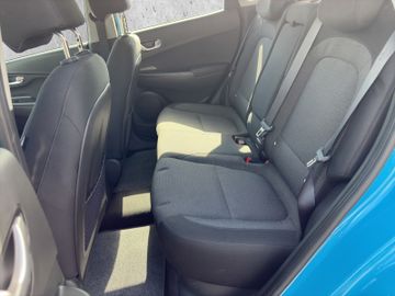 Hyundai Kona Elektro Select 2WD 64kWh *ACC*LED*SITZHEIZ*
