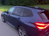 BMW X3 xDrive20d*G01*M-Sport*NAVI*AHK*LED*8fach - BMW X3: 2.0