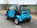 Smart 2 Türig 0.6 Benzin mit TÜV bis 03/2027 - Smart Gebrauchtwagen von 2001