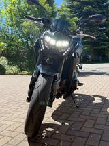 Kawasaki Z900F - Kawasaki Motorräder in Chemnitz