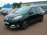 Renault Grand Scenic III Grand BOSE Edition.Teilleder - Renault Grand Scenic aus 2014