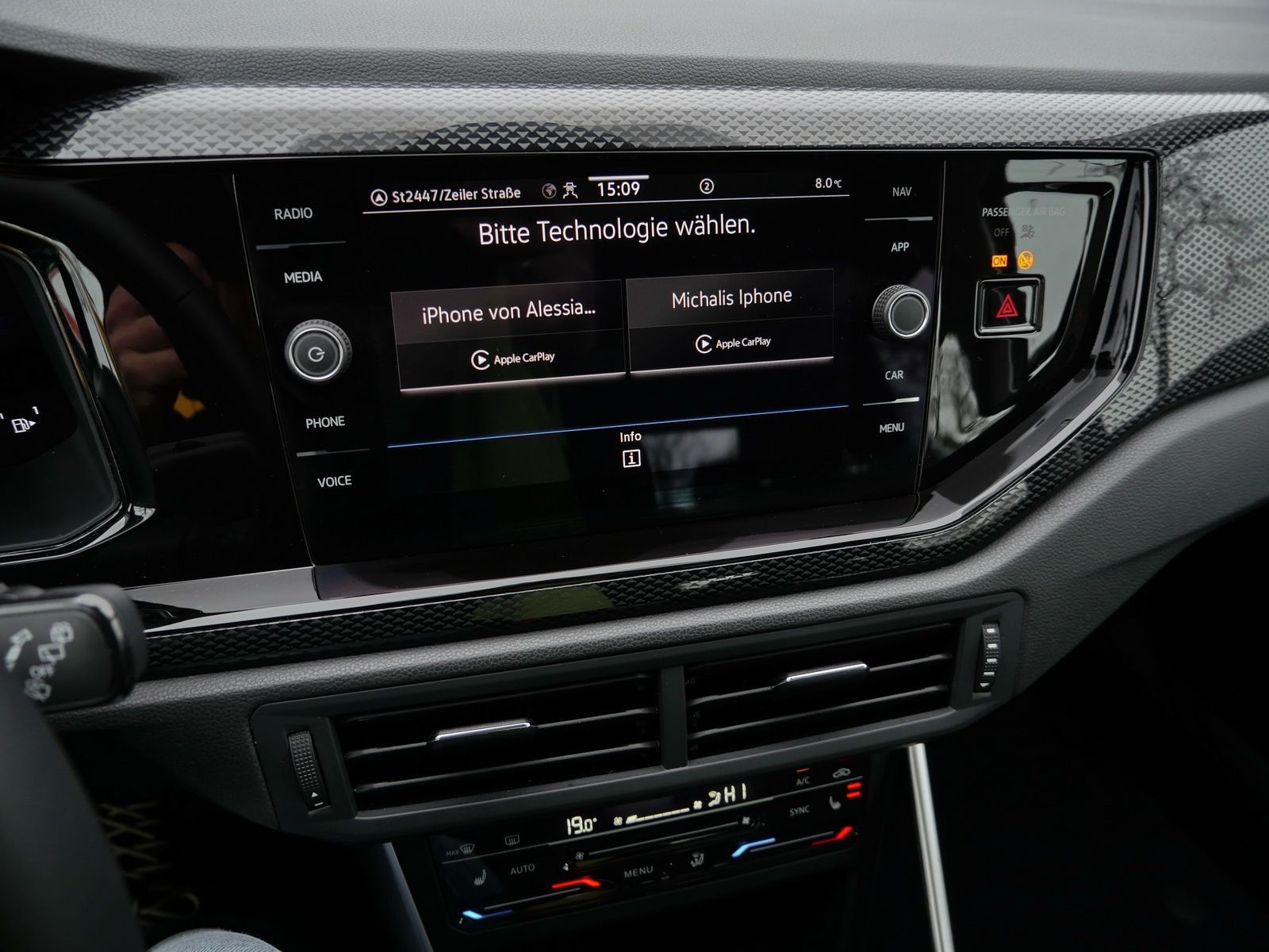 Volkswagen Taigo - Bild 19