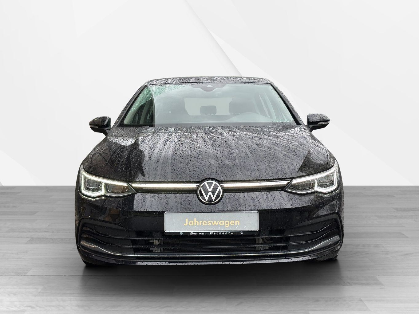 Fahrzeugabbildung Volkswagen Golf Style Style 1.4 eHybrid DSG,IQ-Light,SH,Nav