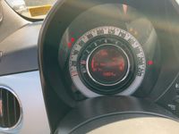 Fiat 500 - Vorschau Bild 16