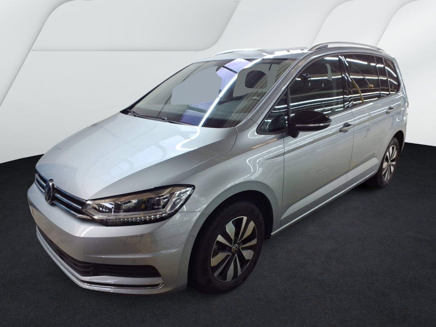 Volkswagen Touran - Bild 2