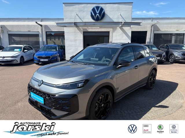 Volkswagen T-Roc 1.5 eTSI R-Line,DSG,AHK,EasyOpen,BlackStyl