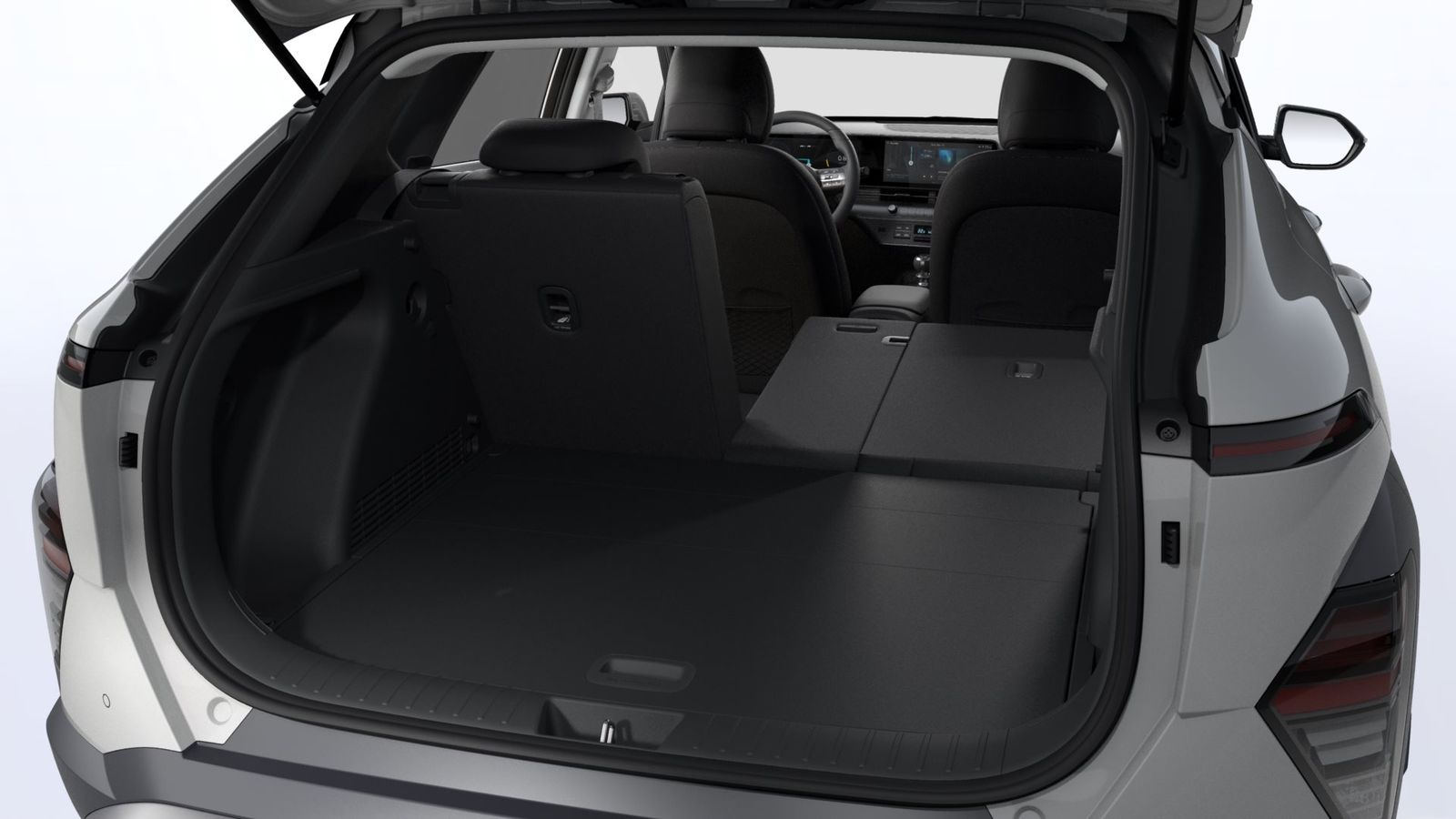 Hyundai KONA - Bild 12