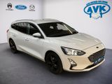 Ford Focus Turnier Cool & Connect Navigation, Sitzhzg - Ford: Navigation