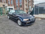BMW Bmw 328 Cupe - BMW 328 aus 2000