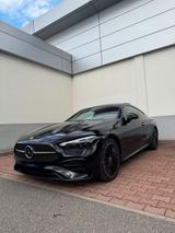 Mercedes-Benz Mercedes CLE 300 4MATIC Coupé AMG Line - Mercedes-Benz CLE 300 aus 2023