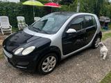 Smart ForFour 1,5 passion passion - Smart ForFour in Mannheim