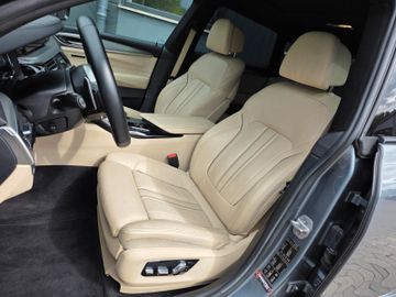 BMW 640 Gran Turismo - 11