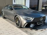 Mercedes-Benz AMG GT 4-trg. 63 S 4Matic+*Night*AMG Performance