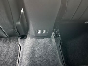 Opel Mokka GS  Line 1.2 Turbo Automatik Alcantara