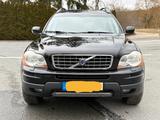 Volvo XC90 D5 Geartronic Executive 7-Sitzer Executive - gebrauchte Volvo XC90 aus dem Jahr 2008