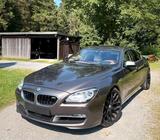 BMW 640d F06 Individual viele Neuteile! - BMW F06 - BMW 6er Reihe