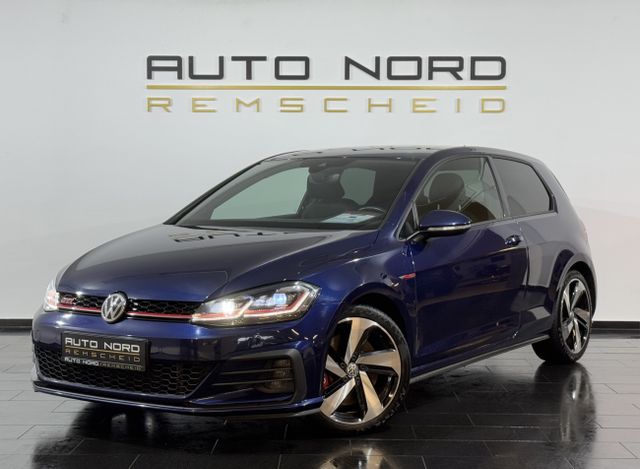 Volkswagen Golf VII GTI Perf.*DSG*Virtual*AHK*DCC*Navi*1.Hd