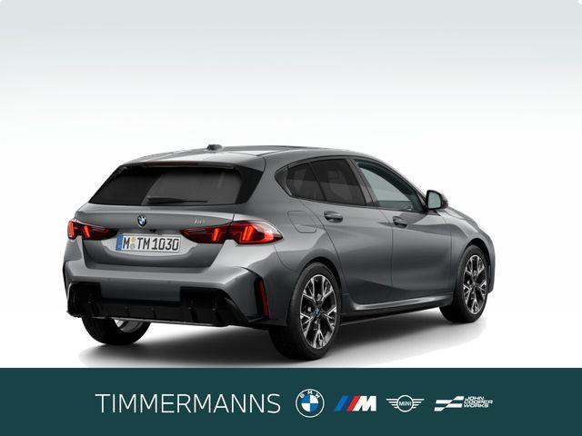 BMW 116 Steptronic Navi DSG Bluetooth PDC Klima, миниатюра 2