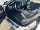 BMW Z4 sDrive35is - M Paket- Unfallfrei- Deutsches F - BMW: F35