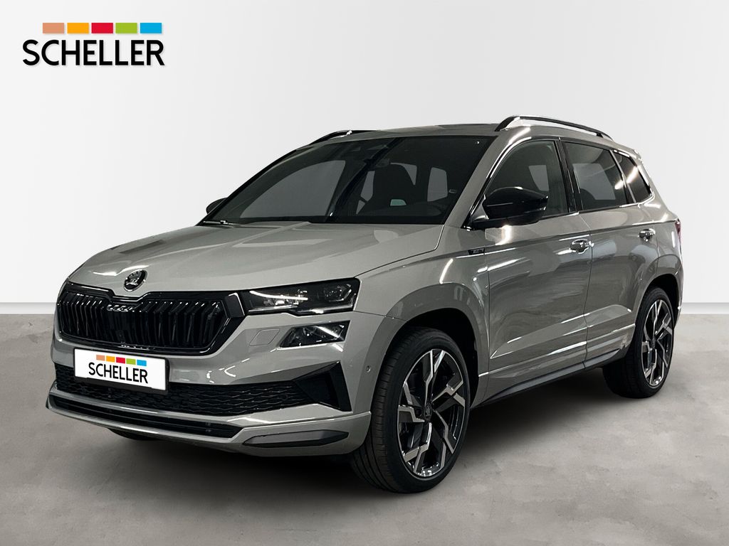 Image of Skoda Karoq
