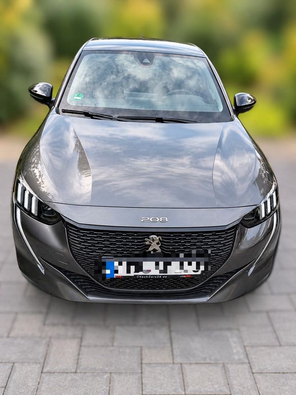 Image of Peugeot 208