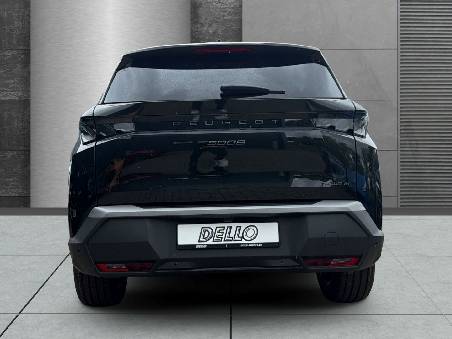 Peugeot 5008 - Bild 6