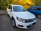 Volkswagen Tiguan 2.0 TSI 4MOTION Tiptronic Sport & Sty... - Volkswagen Tiguan aus 2012