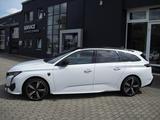 Peugeot 308 SW GT - Peugeot 308 mit Schiebedach