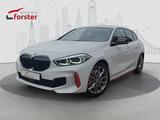 BMW 128ti M-Sport adapt. LED HUD Pano-Dach - BMW 128 aus 2024