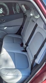 Fahrzeugabbildung Hyundai Kona Elektro Premium Navi BlueLink SitzPaket