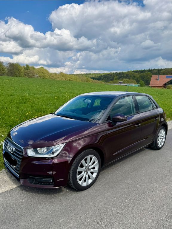 Image of Audi A1