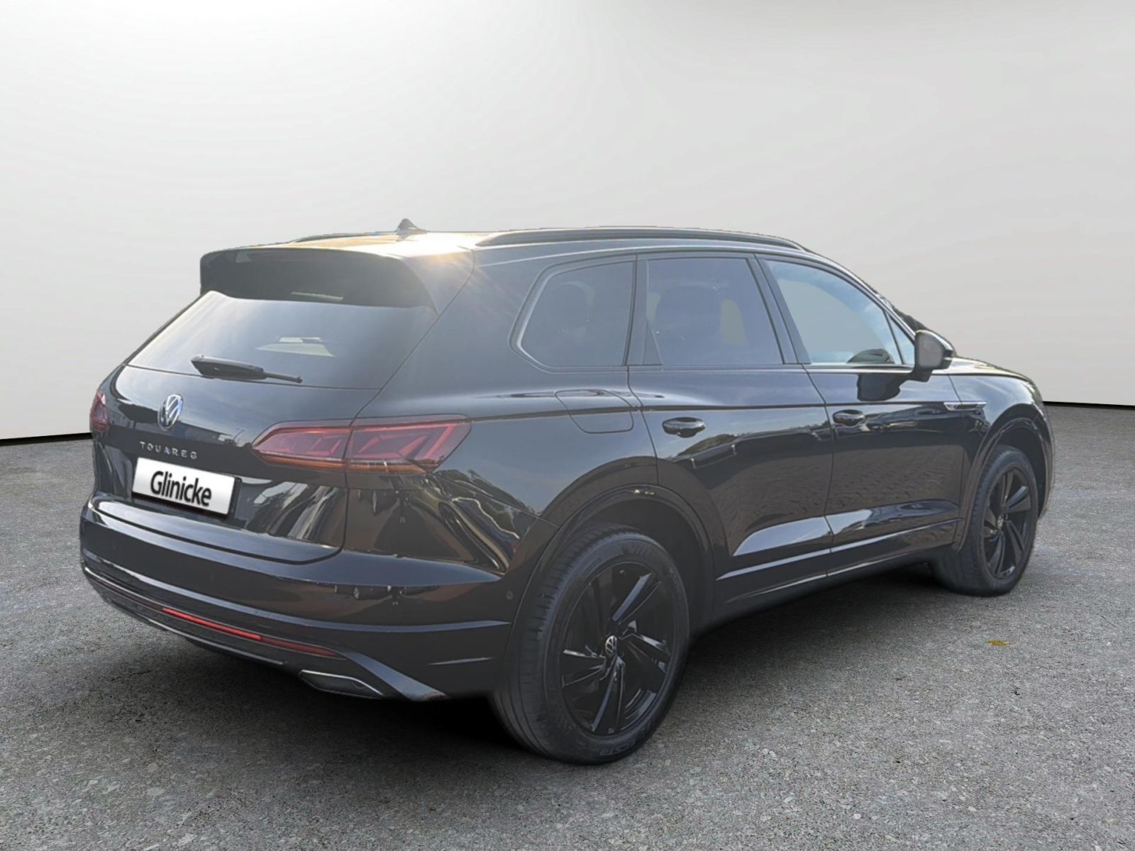 Volkswagen Touareg 3.0 TDI DSG R-Line 4Motion AHK SiHz foto 4
