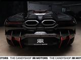 Lamborghini Revuelto - Lamborghini Revuelto
