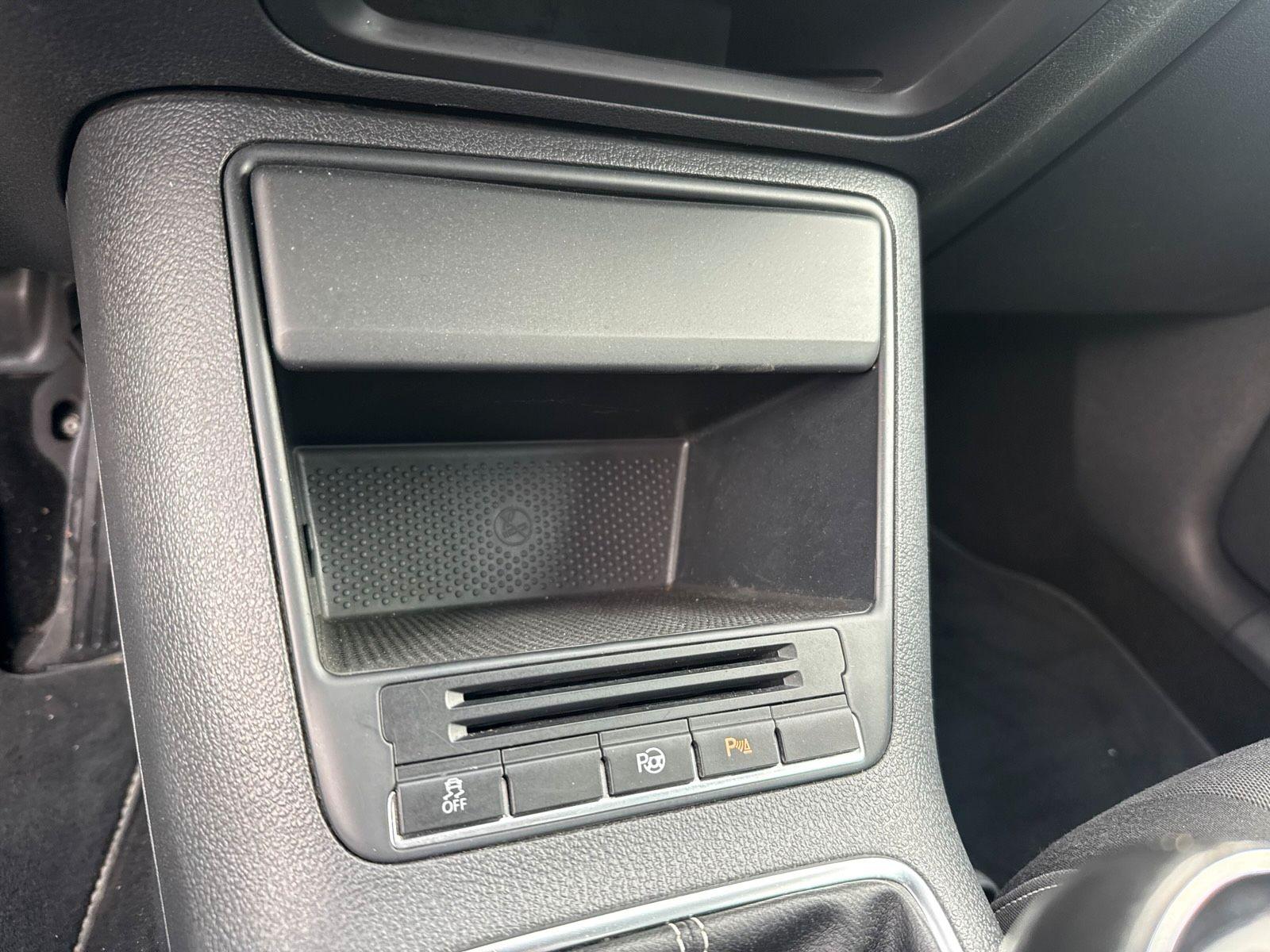 Volkswagen Golf 2012 — photo 14