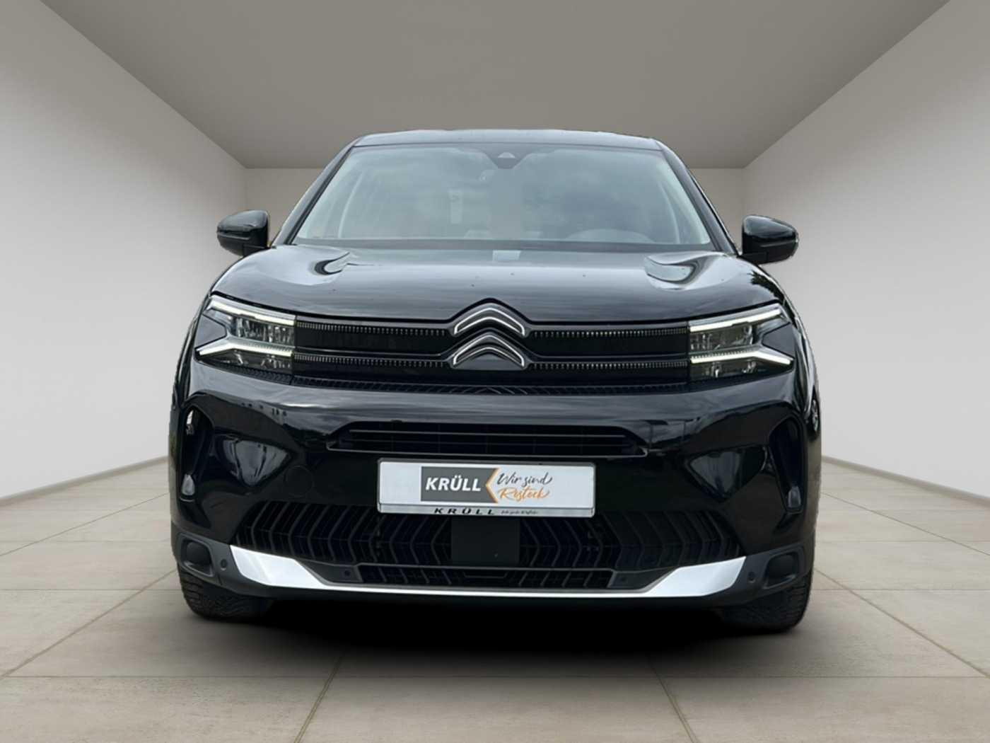 Citroën C5 Aircross Plus +ALLWETTER+AHK+SHZ+