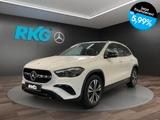 Mercedes-Benz GLA 220 4M PROGRESSIVE NIGHT PANORAMA DISTRONIC