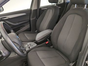 BMW X1 - 3