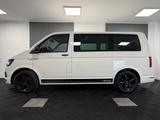 Volkswagen T6 Multivan 2.0 TDI 7-Sitze Standheizung AHK PDC - VW T6 Multivan Gebrauchtwagen