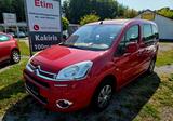 Citroën Berlingo e-HDi 90 ETG6 Multispace*  1-Hand - Citroën Berlingo: Multispace Hdi